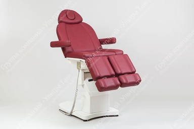 Педикюрное кресло SD-3708AS, вид 2