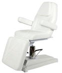 Косметологическое кресло на гидравлике Альфа-05 