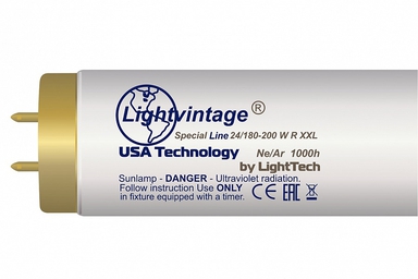 лампы для солярия Lightvintage Special Line 24/180-200 WR ХХL (200 см)