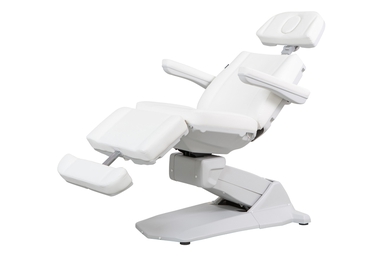 Косметологическое кресло MK160 Maxi Smart (вид 2)