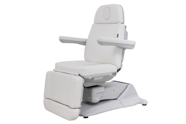 Косметологическое кресло MK160 Maxi Smart (вид 14)