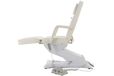 Косметологическое кресло электрическое ММКК-3 КО-176DP, вид 8