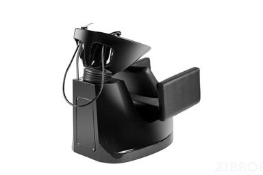 Парикмахерская мойка B70 KNOT, вид 5