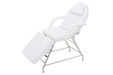 Косметологическое кресло КО-169 Madvanta (белый)