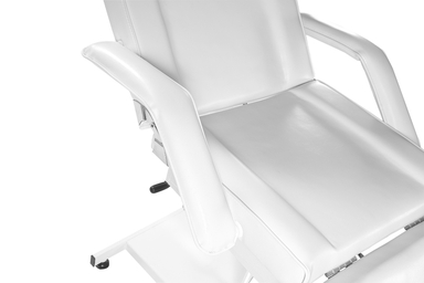 Косметологическое кресло на гидравлике МК 05 Matera, вид 8