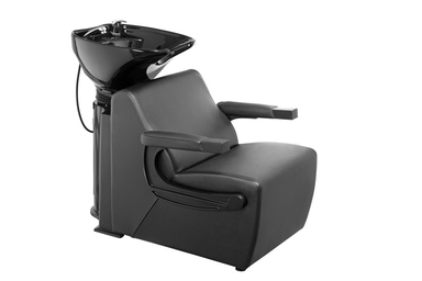 Парикмахерская мойка B114 HALO