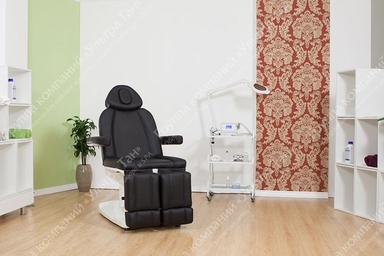 Педикюрное кресло SD-3803AS, вид 9