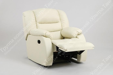 Универсальное кресло-реклайнер Alba, вид 3