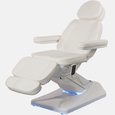 Косметологическое кресло электрическое MK-75 OASIS STANDART