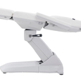 Педикюрное кресло P160 Medial Smart белый (вид 5)