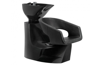 Парикмахерская мойка B71 ROLLS