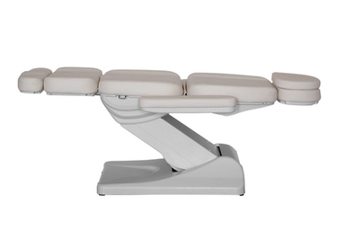 Косметологическое кресло электрическое MK-75 OASIS STANDART, вид 4