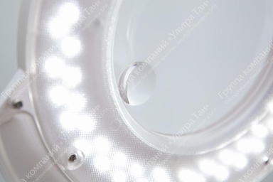 Лампа лупа напольная серии SD, вид 8