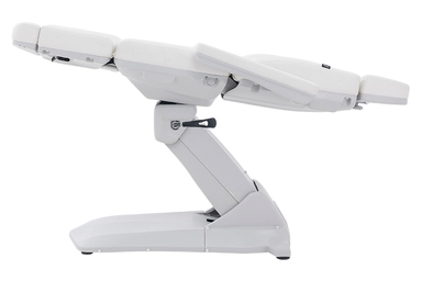 Педикюрное кресло P160 Medial Smart белый (вид 5)
