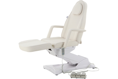 Косметологическое кресло электрическое ММКК-3 КО-176DP, вид 3