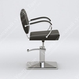 парикмахерское кресло incanto, вид 2