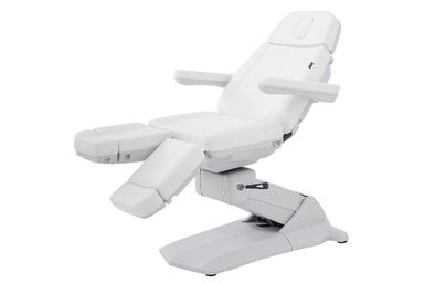 Педикюрное кресло P160 Medial Smart белый