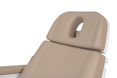 Педикюрное кресло P160 Medial Smart кофе с молоком (вид 4)