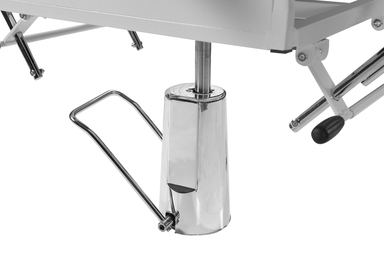 Косметологическое кресло на гидравлике МК 05 Matera, вид 10