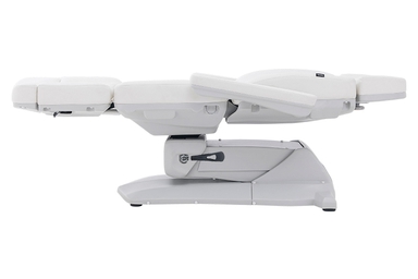 Педикюрное кресло P160 Medial Smart белый (вид 4)