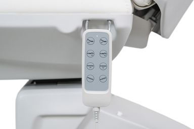 Косметологическое кресло MK160 Maxi Smart (вид 7)