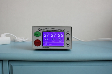 Термоодеяло для обертываний с цифровым пультом BL1C, вид 7