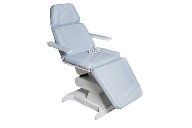 Косметологическое кресло Премиум 4, вид 1
