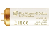 Plus Vitamin D Deluxe  36/160-180 WR XL 190 см