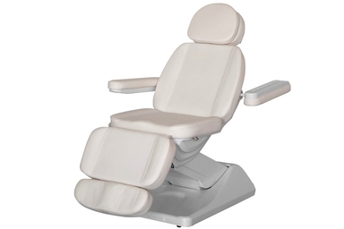 Косметологическое кресло электрическое MK-75 OASIS STANDART, вид 3