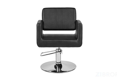 Парикмахерское кресло A75 CHIC R, вид 2
