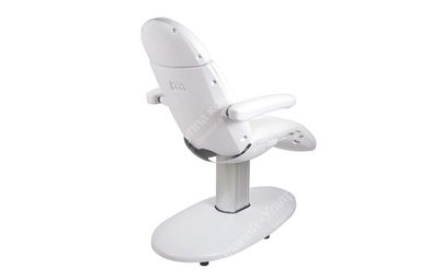 Косметологическое кресло с  электроприводом MK40 VOME weelko, вид 3