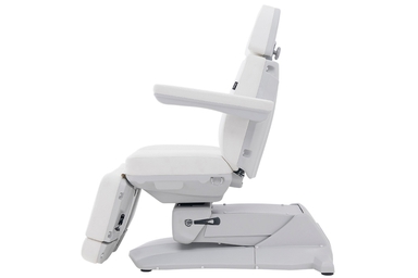 Педикюрное кресло P160 Medial Smart белый (вид 8)