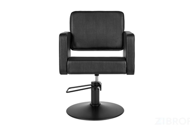 Парикмахерское кресло A74 CLASS R, вид 2