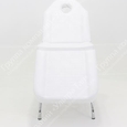 Косметологическое кресло КО-169 Madvanta (белый), вид 13
