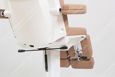 Педикюрное кресло SD-3803AS, вид 8