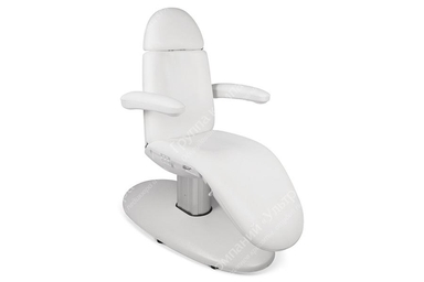 Косметологическое кресло с  электроприводом MK40 VOME weelko, вид 7