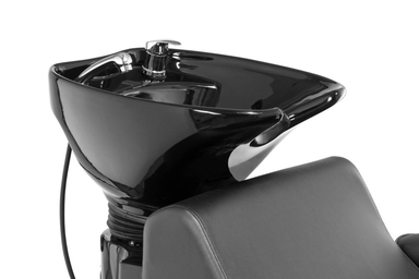 Парикмахерская мойка B114 HALO, вид 3