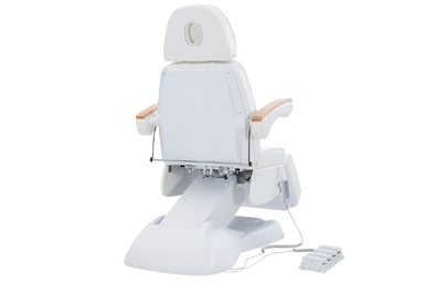 Кресло косметологическое 4 мотора МК144 Maxi Comfort, вид 3