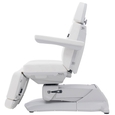 Педикюрное кресло P160 Medial Smart белый (вид 8)