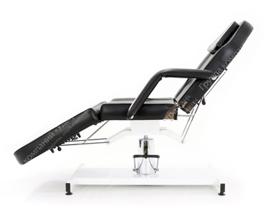 Косметологическое кресло на гидравлике Лея, вид 2