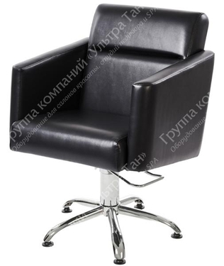 Парикмахерское кресло для клиента Сити
