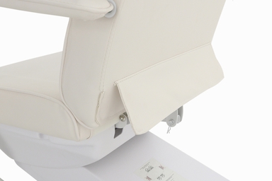 Косметологическое кресло электрическое ММКК-3 КО-176DP, вид 15