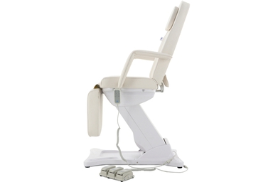 Косметологическое кресло электрическое ММКК-3 КО-176DP, вид 9