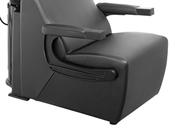 Парикмахерская мойка B114 HALO, вид 4