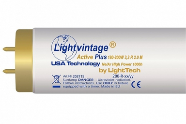 Лампа для солярия LightvintageActivePlus