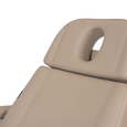 Педикюрное кресло P160 Medial Smart кофе с молоком (вид 4)