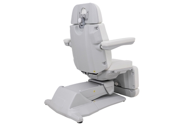 Косметологическое кресло MK160 Maxi Smart (вид 9)