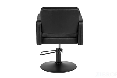 Парикмахерское кресло A74 CLASS R, вид 3