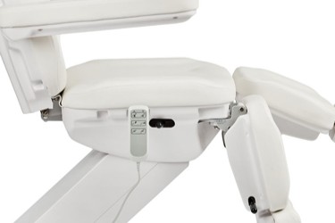 Педикюрное кресло P-70 Barcelona Педикюрное кресло P-70 Barcelona