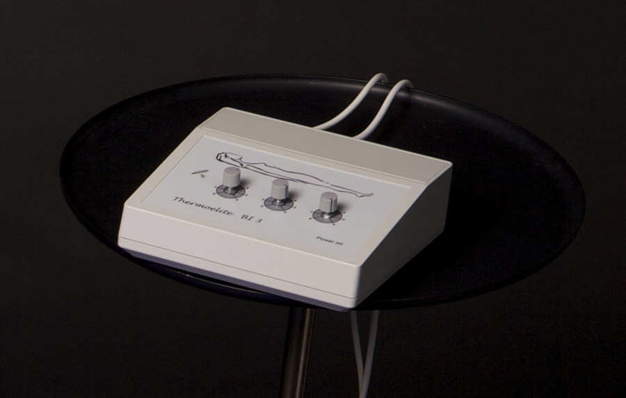 Аналоговый блок правления термоодеяла Аналоговый блок правления термоодеяла